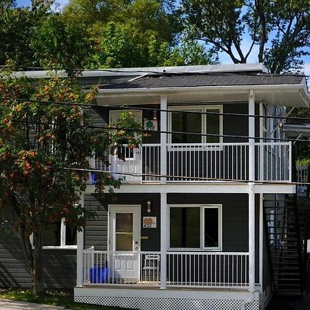Residence Touristique Chicoutimi 외부 사진