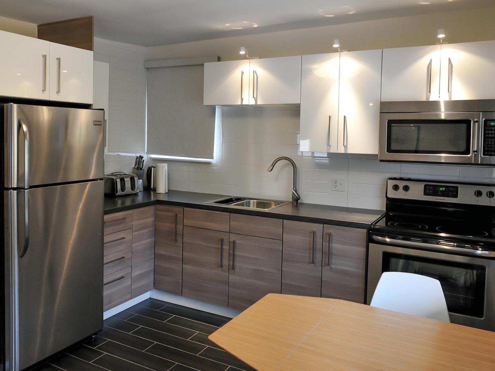 Residence Touristique Chicoutimi 외부 사진