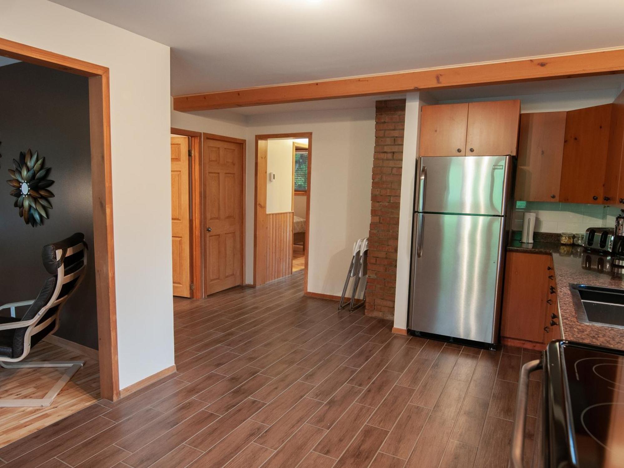 Residence Touristique Chicoutimi 외부 사진