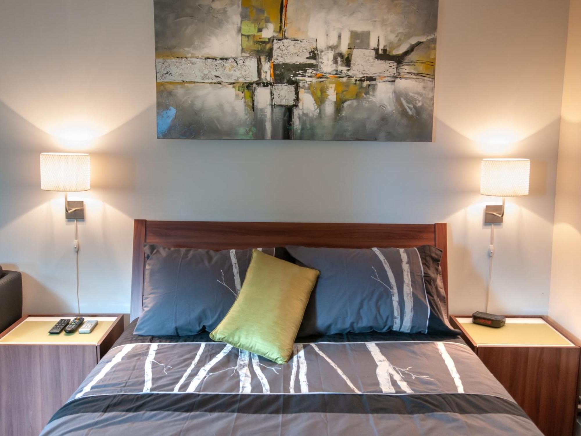 Residence Touristique Chicoutimi 외부 사진