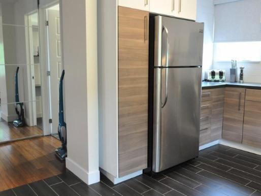 Residence Touristique Chicoutimi 객실 사진