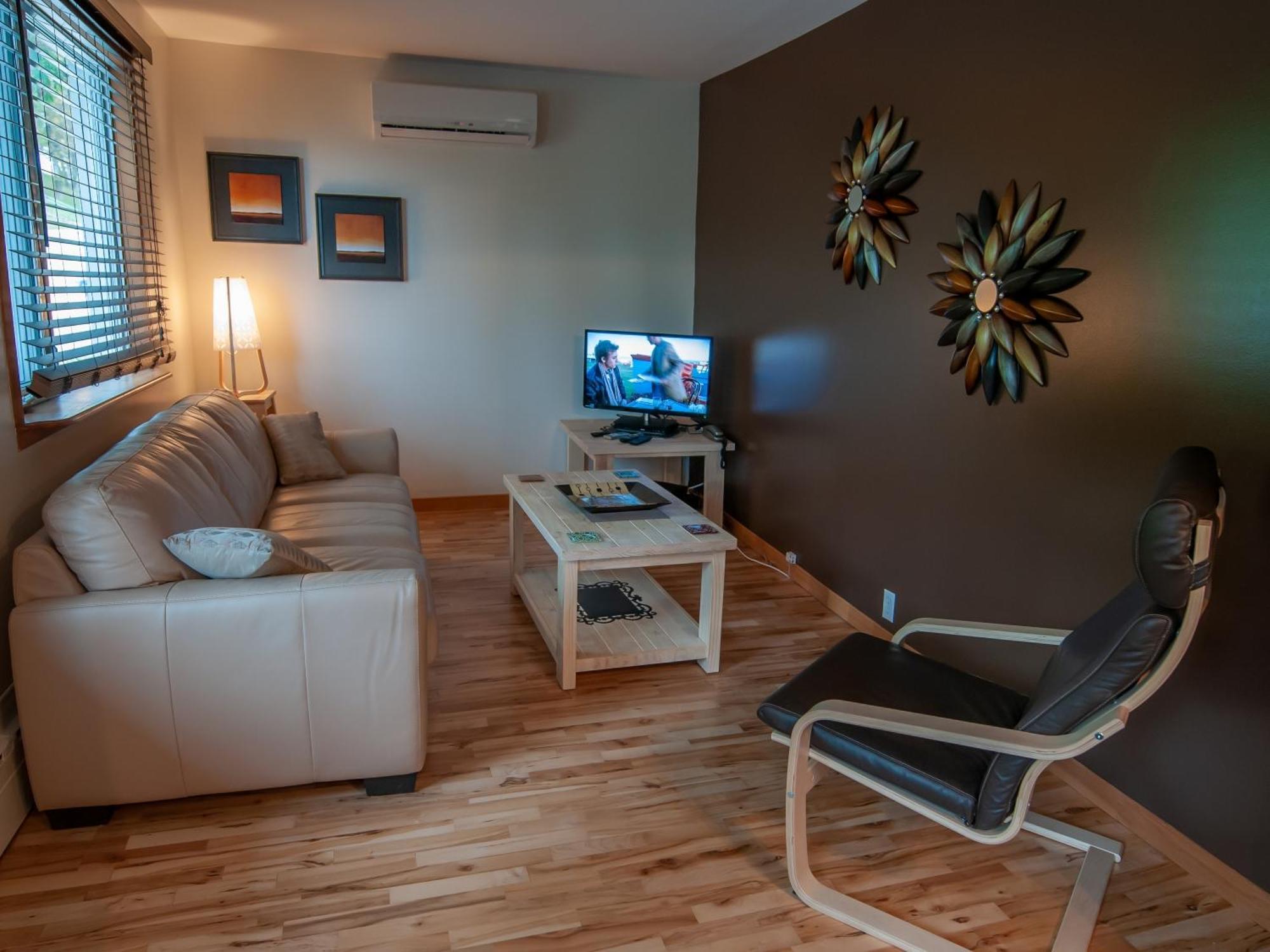 Residence Touristique Chicoutimi 외부 사진