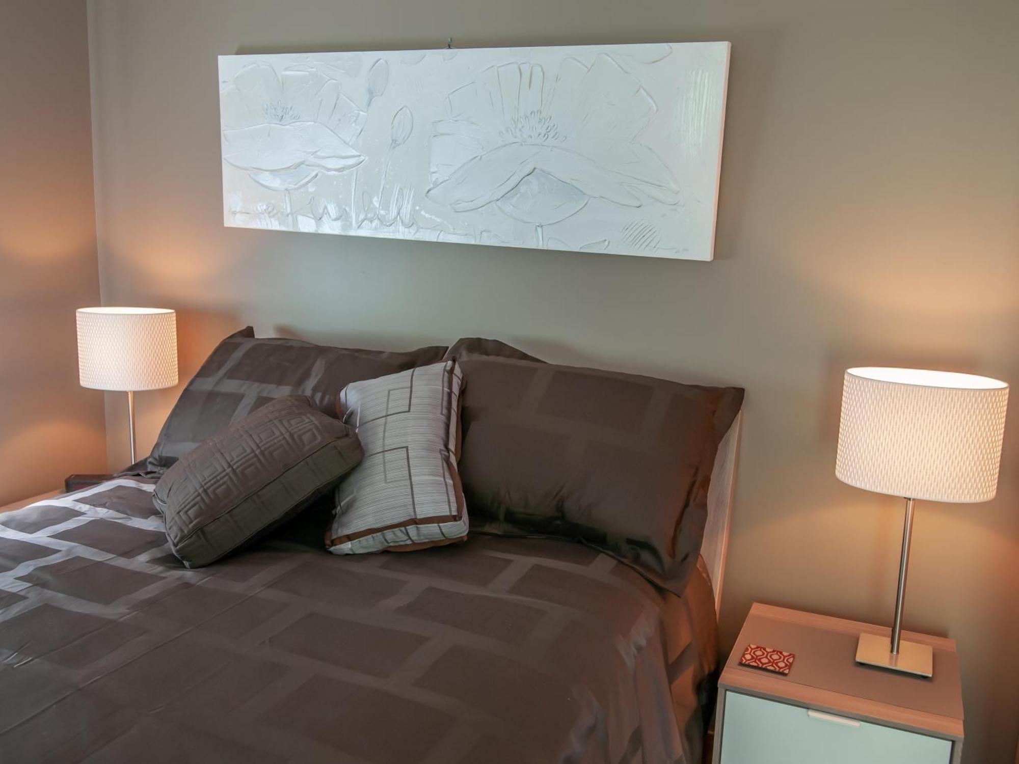 Residence Touristique Chicoutimi 객실 사진
