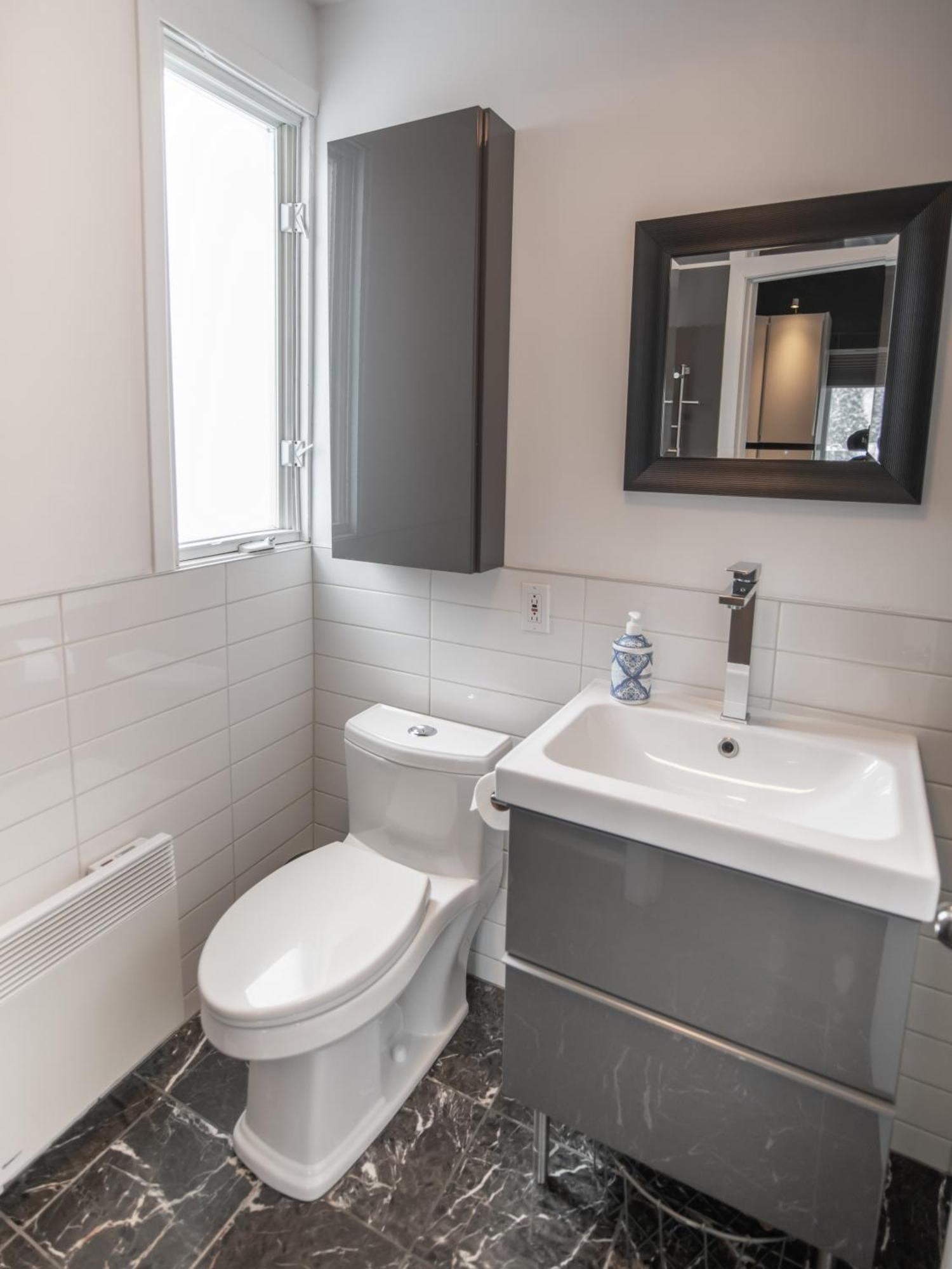 Residence Touristique Chicoutimi 객실 사진