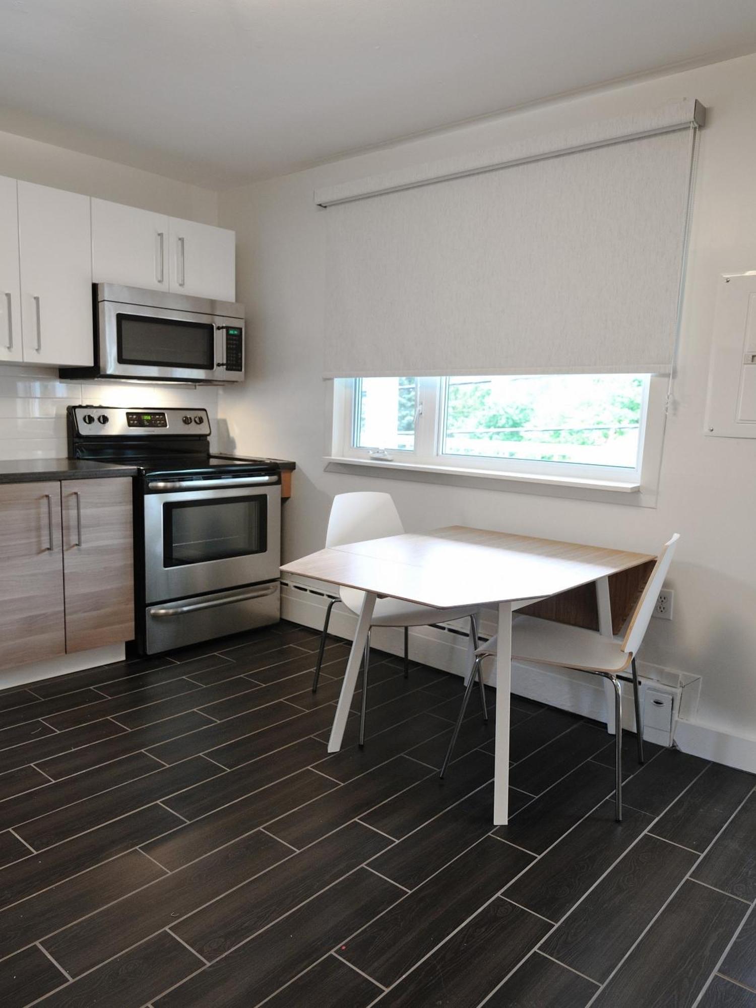 Residence Touristique Chicoutimi 객실 사진