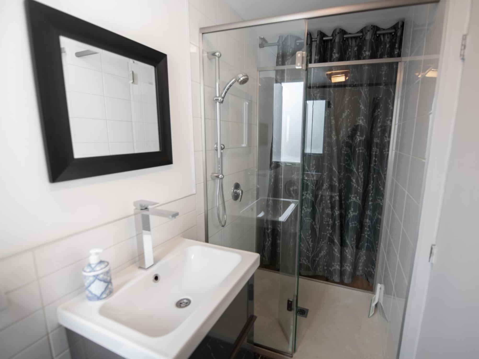 Residence Touristique Chicoutimi 객실 사진