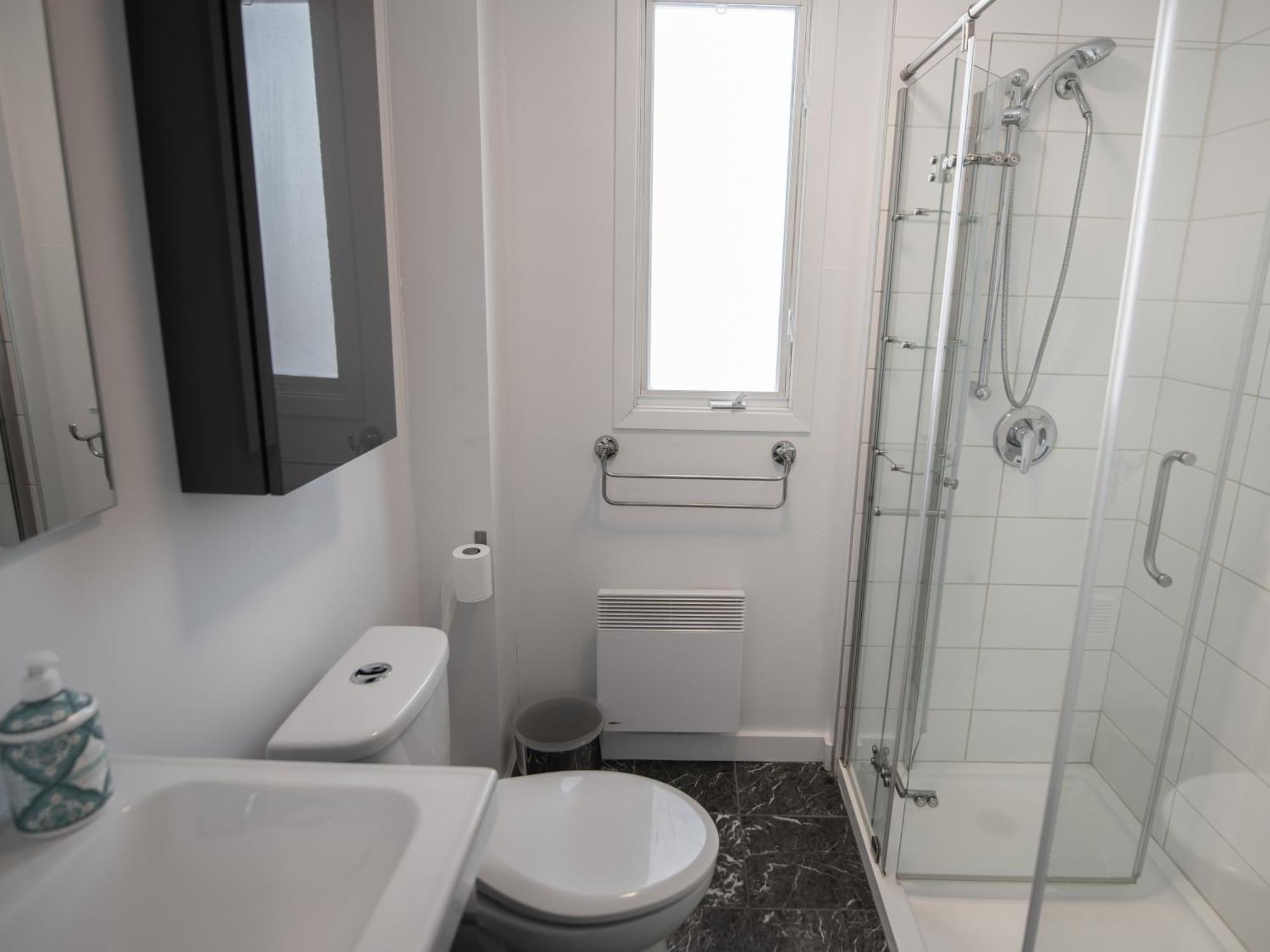 Residence Touristique Chicoutimi 객실 사진