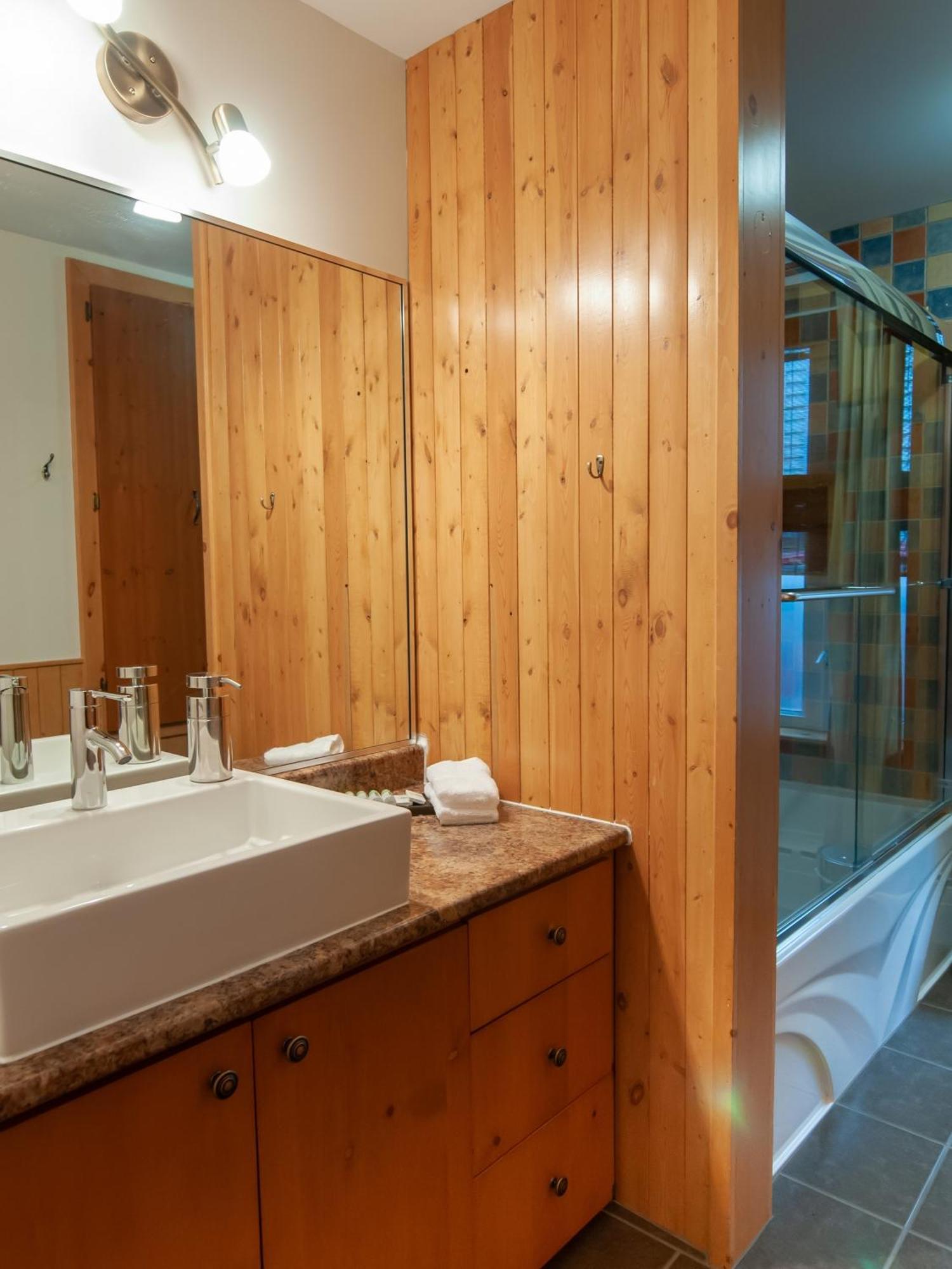 Residence Touristique Chicoutimi 객실 사진