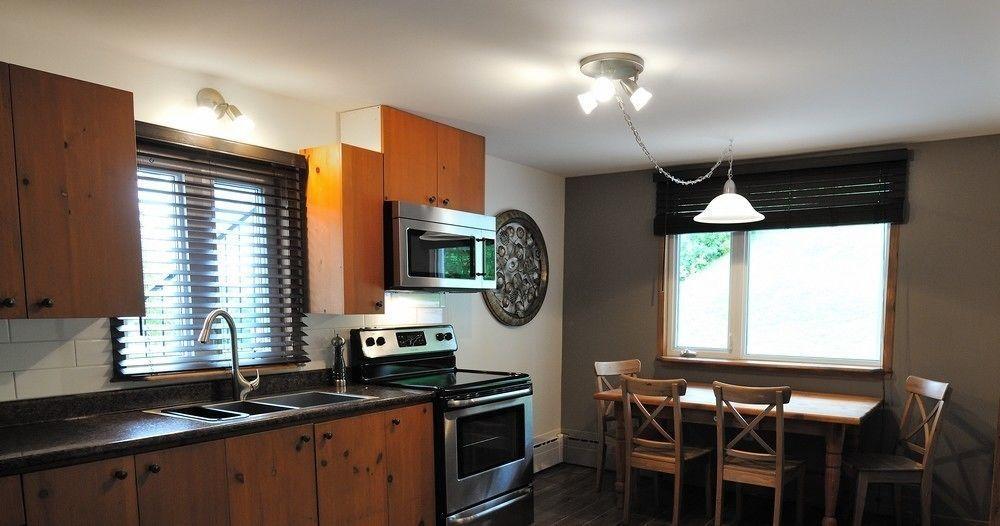 Residence Touristique Chicoutimi 외부 사진